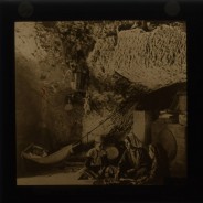 Böhl glass slide 63./2148